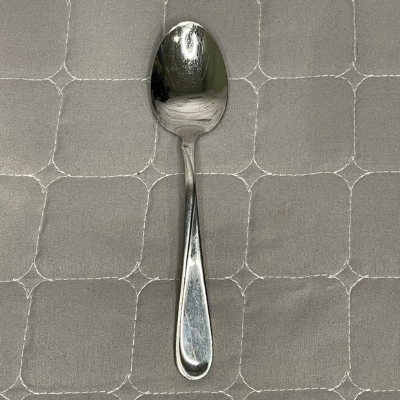 Oneida Other - Oneida Teaspoon Flight Reliance Glossy Finish Stainless Steel USA